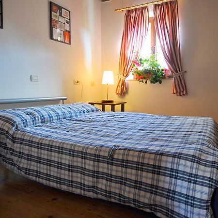 La Nicchia Apartment Tarzo Luaran gambar